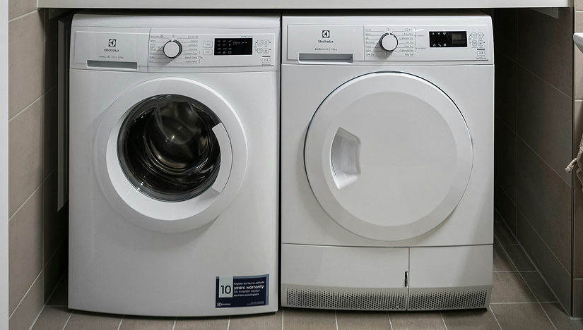 Kenmore Dryer Repair
