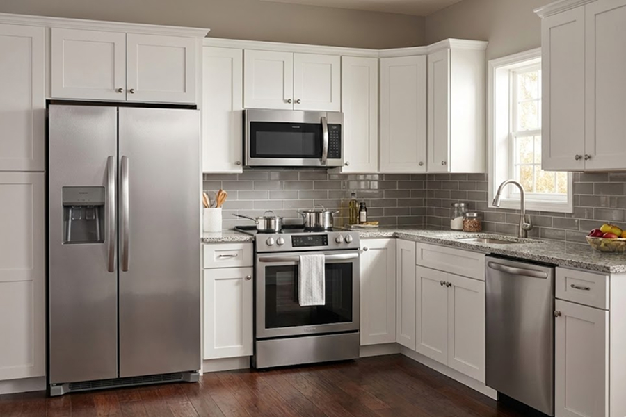 Kenmore Appliance Repair