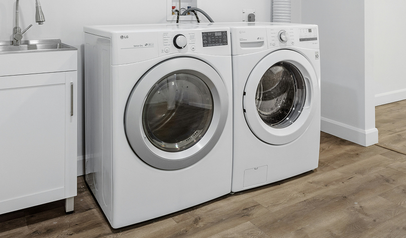 Kenmore Washer Repair