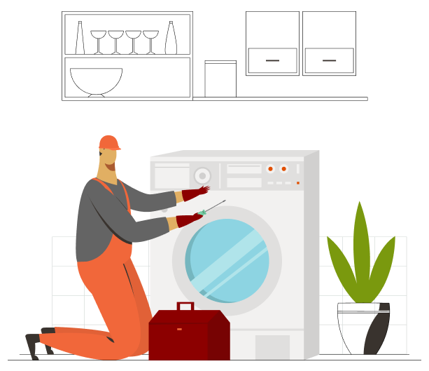 West Plains, MO Appliance Repair Services